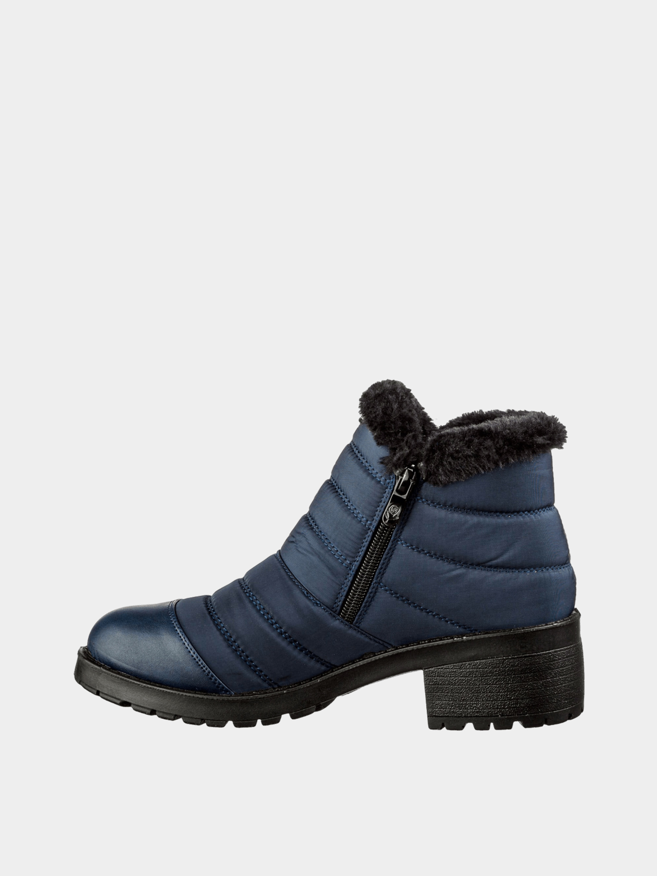 Ботинки и сапоги Casual модель Кеж-8829-203 blue-202 Фото