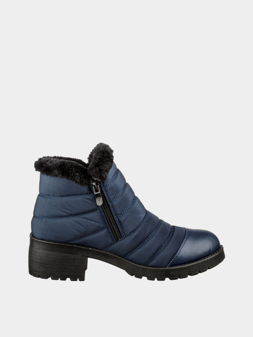 Ботинки и сапоги Casual модель Кеж-8829-203 blue-202 Фото