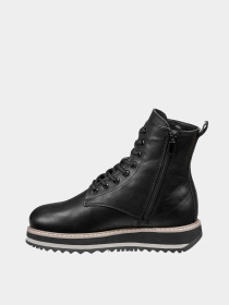 Черевики та чоботи Casual модель Кеж-Ж-533-10170-10170чкр-212 Фото