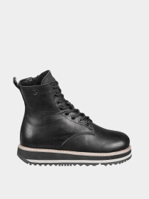 Черевики та чоботи Casual модель Кеж-Ж-533-10170-10170чкр-212 Фото