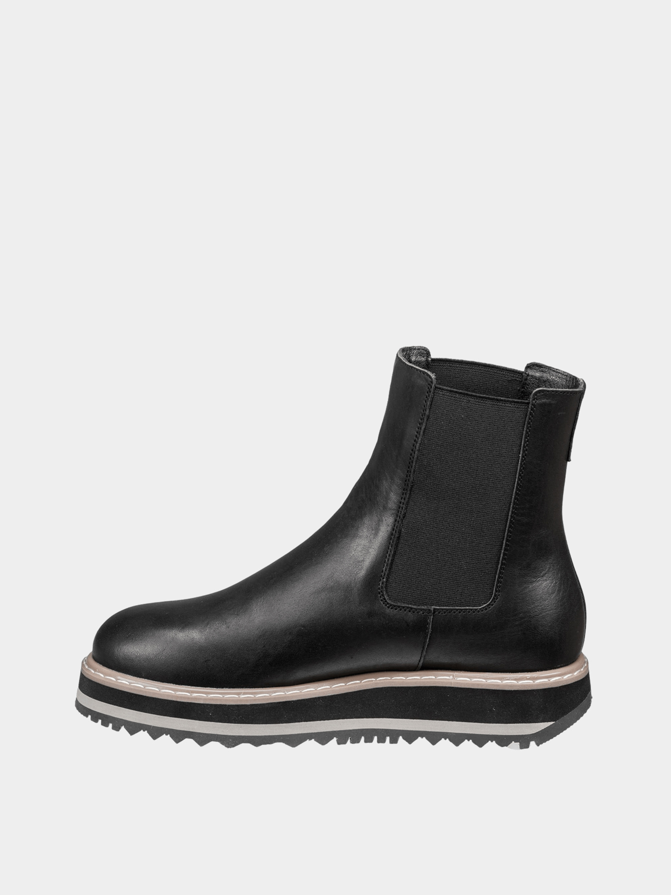 Ботинки и сапоги Casual модель Кеж-Ж-544-10170-10170чкр-212 Фото