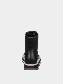 Ботинки и сапоги Casual модель Кеж-Ж-544-10170-10170чкр-212 Фото