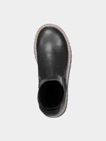 Ботинки и сапоги Casual модель Кеж-Ж-544-10170-10170чкр-212 Фото
