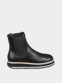 Ботинки и сапоги Casual модель Кеж-Ж-544-10170-10170чкр-212 Фото