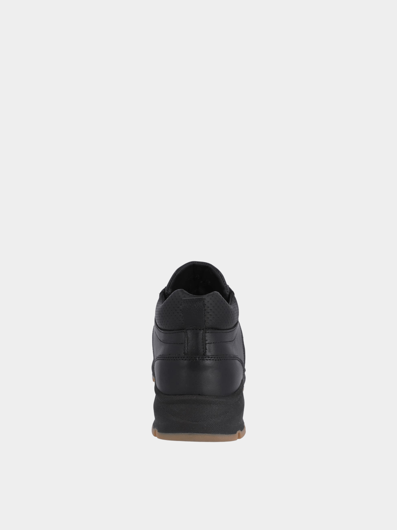 Черевики та чоботи Casual модель Кеж-1530Casual/7-1-чорн/8-ч-242 Фото