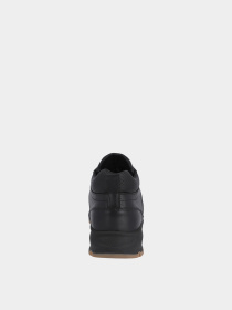 Черевики та чоботи Casual модель Кеж-1530Casual/7-1-чорн/8-ч-242 Фото