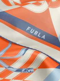 Шарфи та хустки Furla модель WT00021BX40814223S4401 Фото
