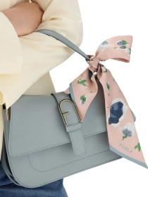 Шарфы и платки Furla модель WT00022BX3856TOD004401 Фото