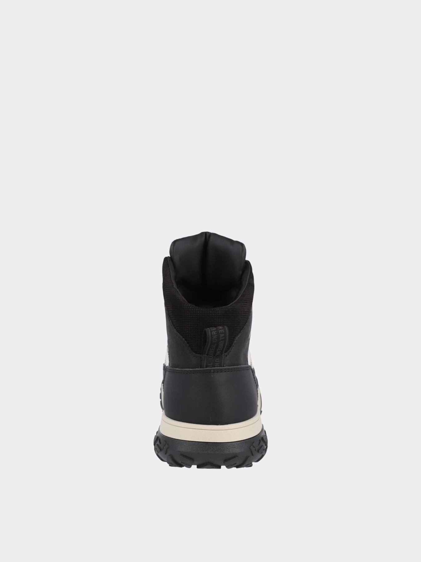 Черевики та чоботи Casual модель Кеж-7244Casual/637-16-чорн/8-ч-242 Фото