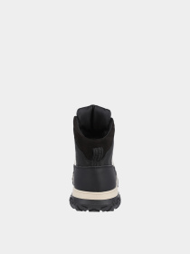 Черевики та чоботи Casual модель Кеж-7244Casual/637-16-чорн/8-ч-242 Фото