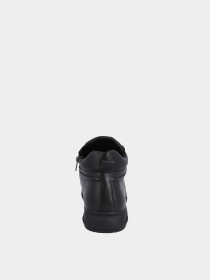 Черевики та чоботи Casual модель Кеж-7113Casu/2/7-1-чорн/8-ж-242 Фото