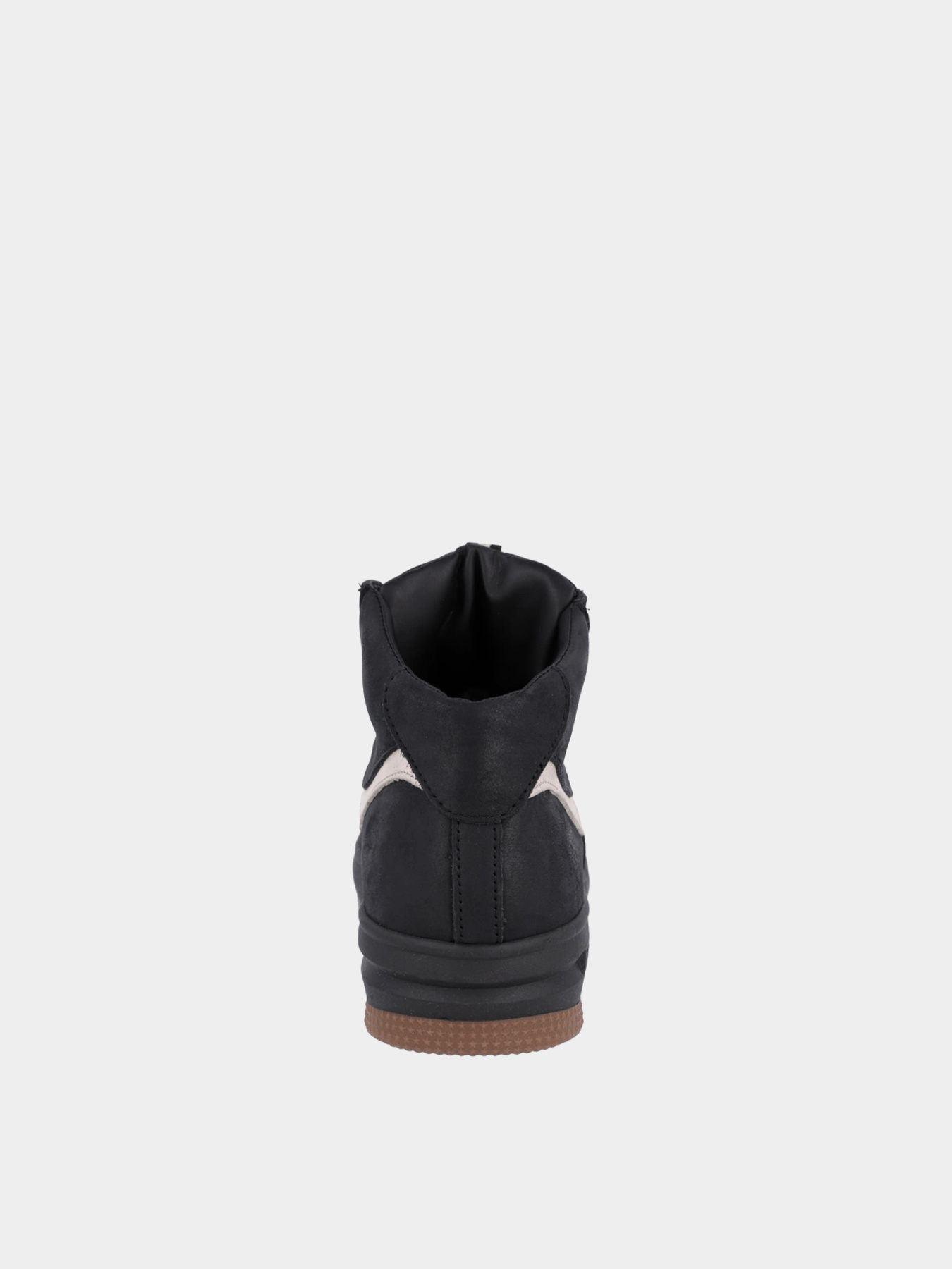 Ботинки и сапоги Casual модель Кеж-7218Casual/69-18-чорн/8-ч-242 Фото