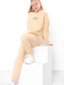 Костюми Носи своє модель 6397-025-33-bezhevo-zhovtij-only Фото