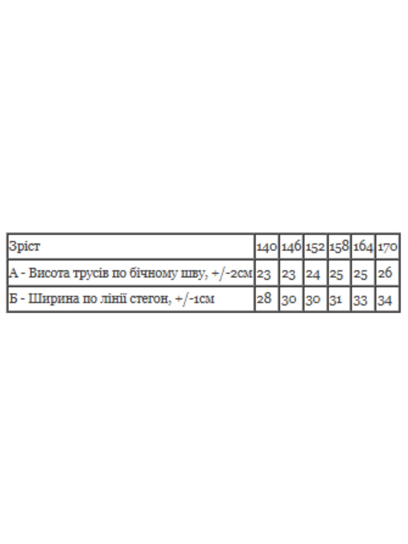 Нижнее белье Носи своє модель 6318-036-33-1-chornilxno-sinj-back Нижнее белье Носи своє модель 6318-036-33-1-chornilxno-sinj-back Фото