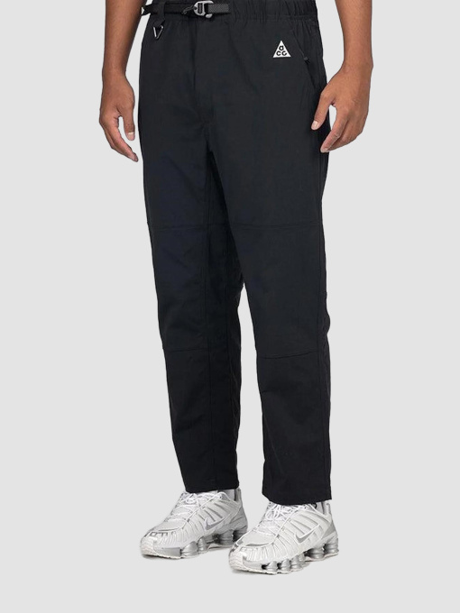 Штани NIKE Acg Men's Uv Hiking Pants модель FN2450-010 Фото