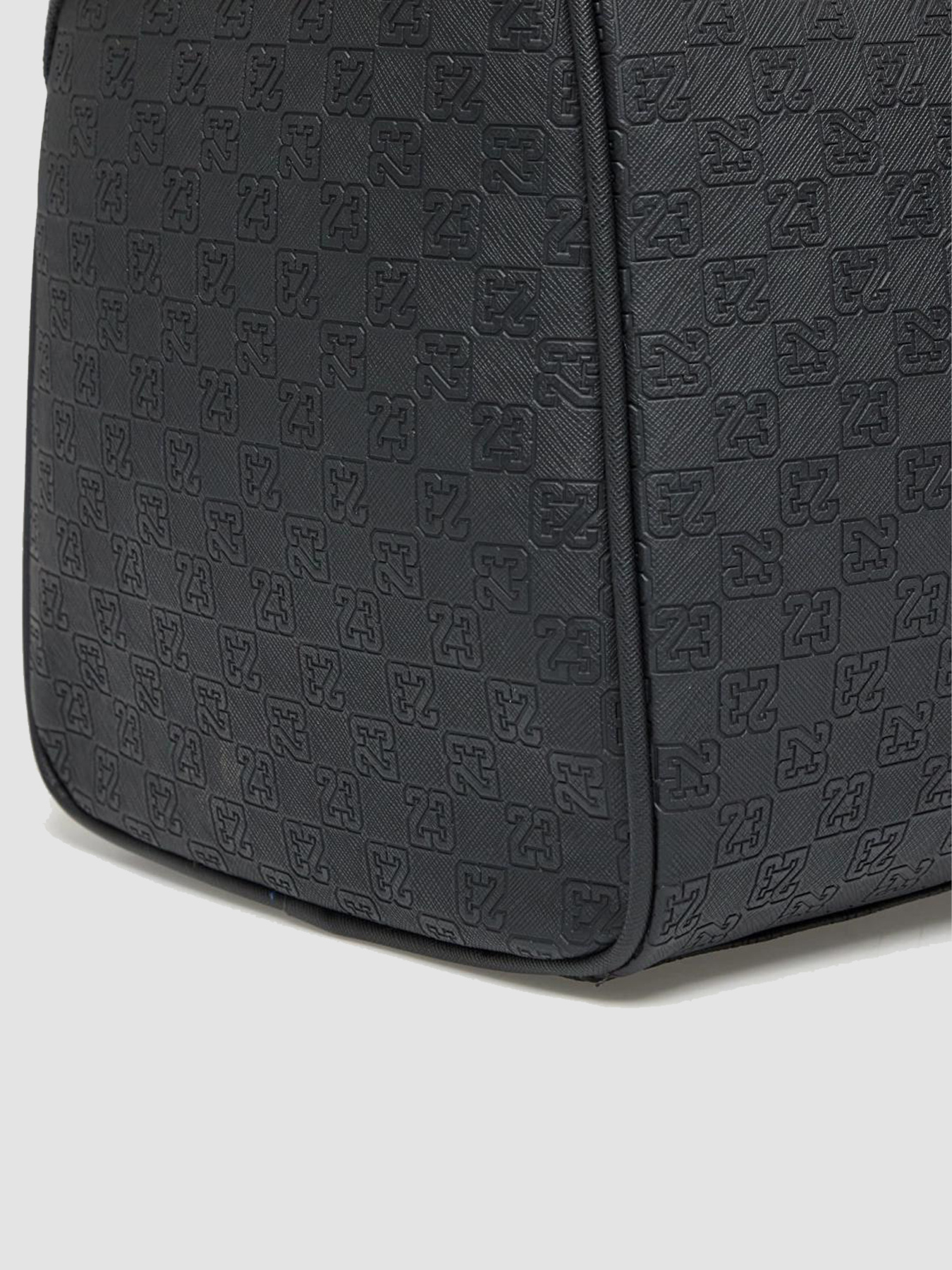 Сумки Jordan Jan Monogram Black модель LM0987-G0T Сумки Jordan Jan Monogram Black модель LM0987-G0T Фото