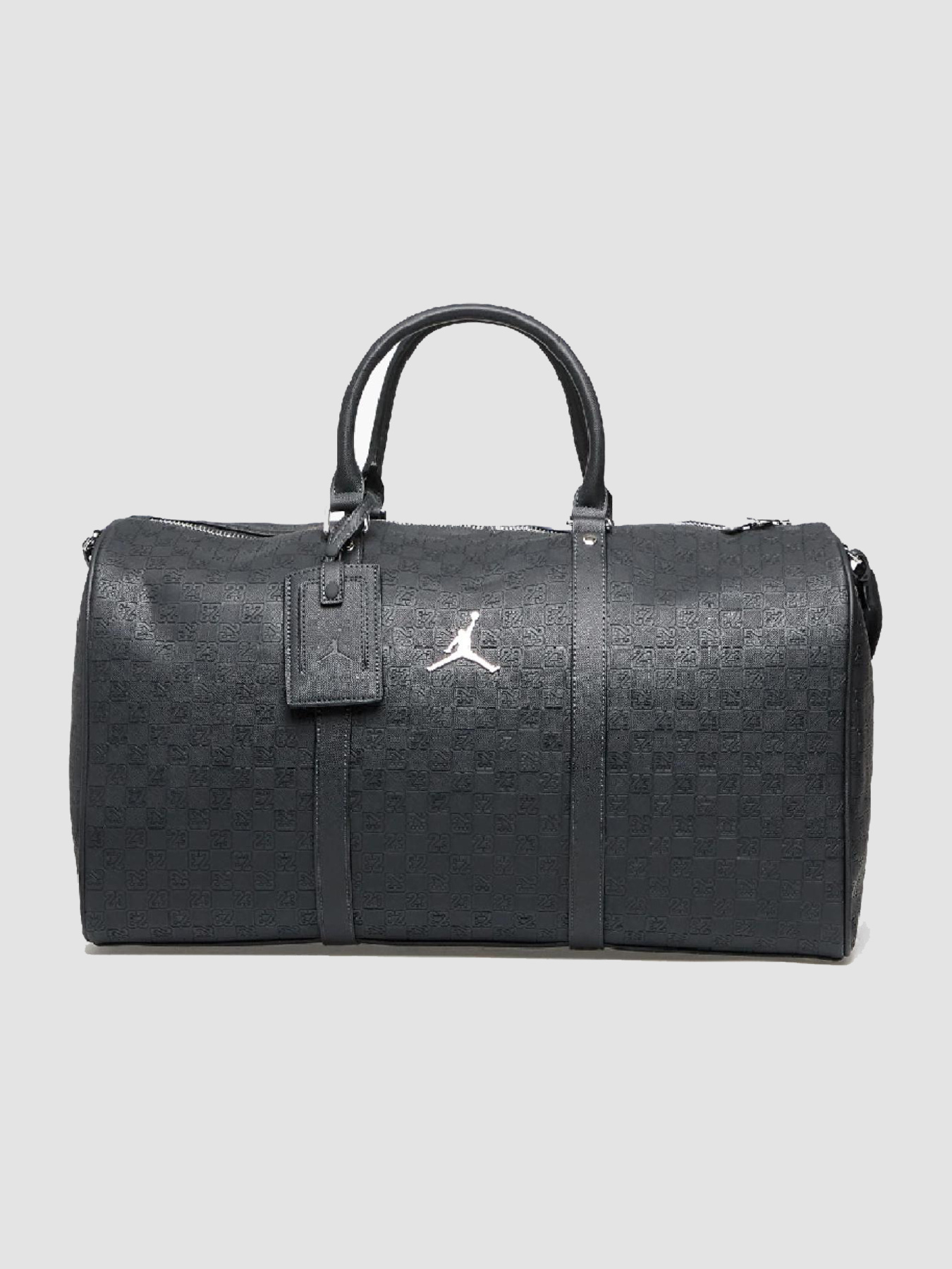 Сумки Jordan Jan Monogram Black модель LM0987-G0T Сумки Jordan Jan Monogram Black модель LM0987-G0T Фото