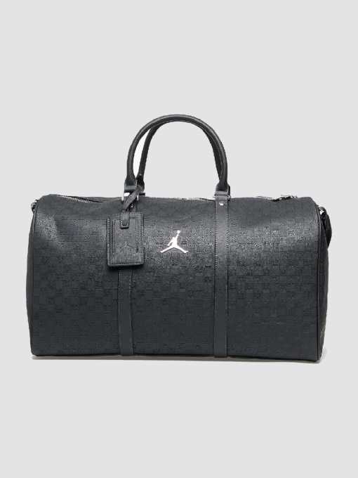 Сумки Jordan Jan Monogram Black модель LM0987-G0T Фото