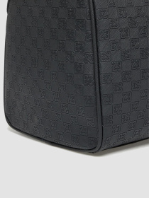 Сумки Jordan Jan Monogram Black модель LM0987-G0T Фото