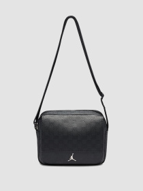 Сумки Jordan Monogram Black модель MA9085-G0T Фото
