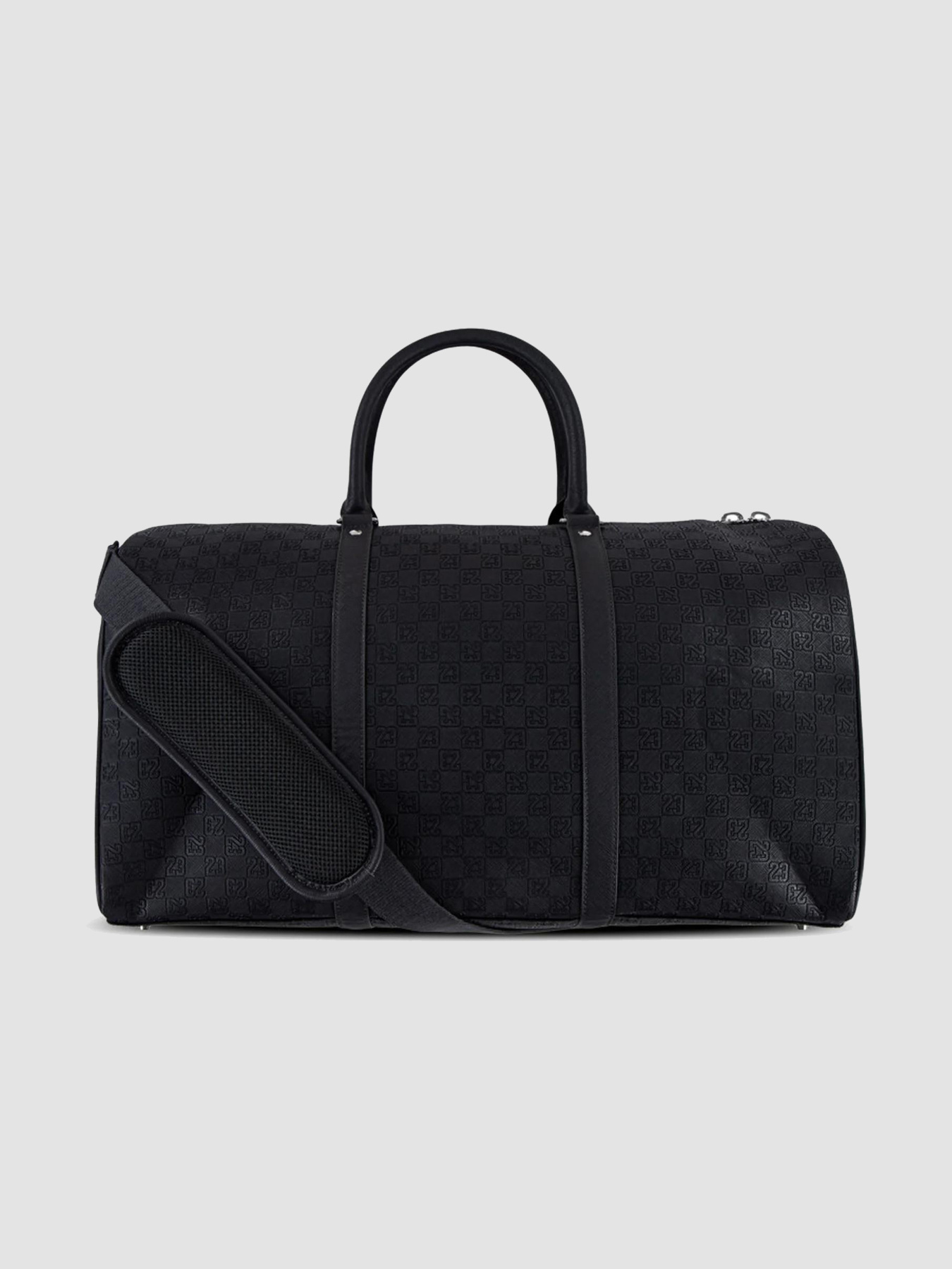 Сумки Jordan Jam Monogram Duffle Bag модель MM0987-G0T Фото