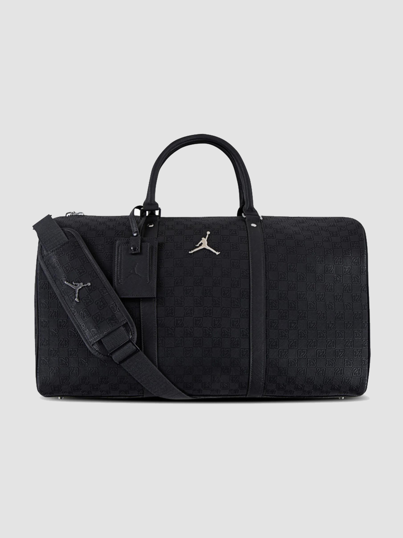 Сумки Jordan Jam Monogram Duffle Bag модель MM0987-G0T Фото