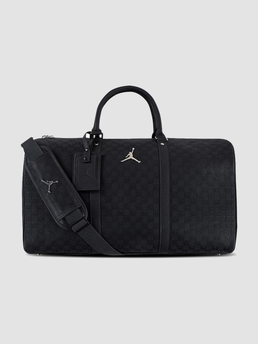 Сумки Jordan Jam Monogram Duffle Bag модель MM0987-G0T Фото