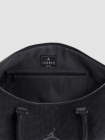 Сумки Jordan Jam Monogram Duffle Bag модель MM0987-G0T Фото