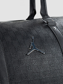 Сумки Jordan Jam Monogram Duffle Bag модель MM0987-G0T Фото