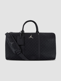 Сумки Jordan Jam Monogram Duffle Bag модель MM0987-G0T Фото