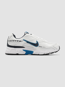 Кроссовки NIKE Initiator White Deep Ocean модель DZ2776-141 Фото