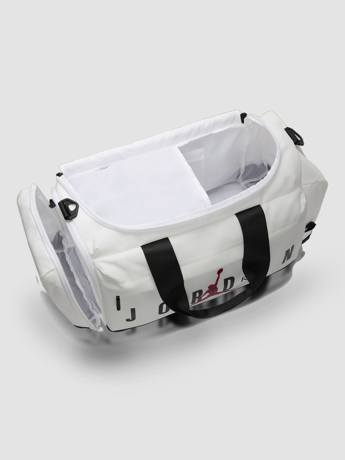 Сумки Jordan Velocity Duffle Bag модель SM0920-001 Фото