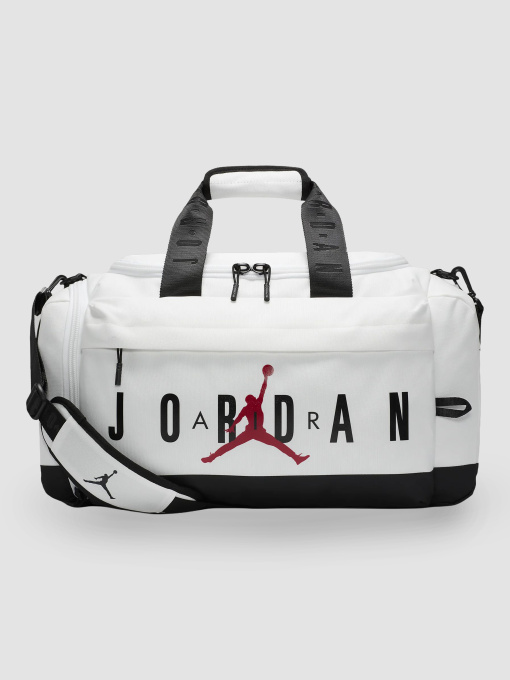 Сумки Jordan Velocity Duffle Bag модель SM0920-001 Фото