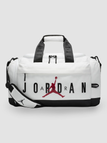 Сумки Jordan Velocity Duffle Bag модель SM0920-001 Фото
