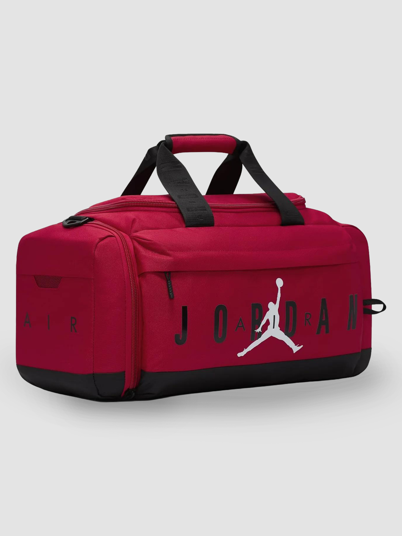 Сумки Jordan Air Velocity Duffle Bag модель SM0920-R78 Фото