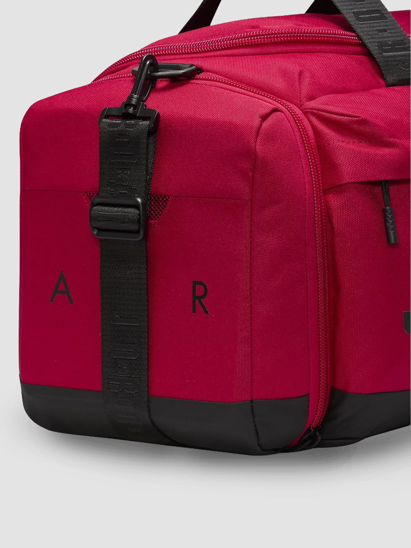 Сумки Jordan Air Velocity Duffle Bag модель SM0920-R78 Фото