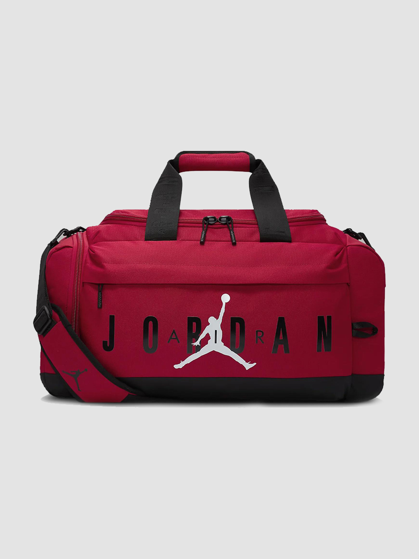 Сумки Jordan Air Velocity Duffle Bag модель SM0920-R78 Фото
