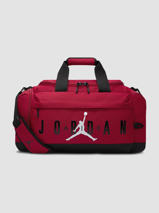 Сумки Jordan Air Velocity Duffle Bag модель SM0920-R78 Фото