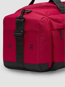 Сумки Jordan Air Velocity Duffle Bag модель SM0920-R78 Фото