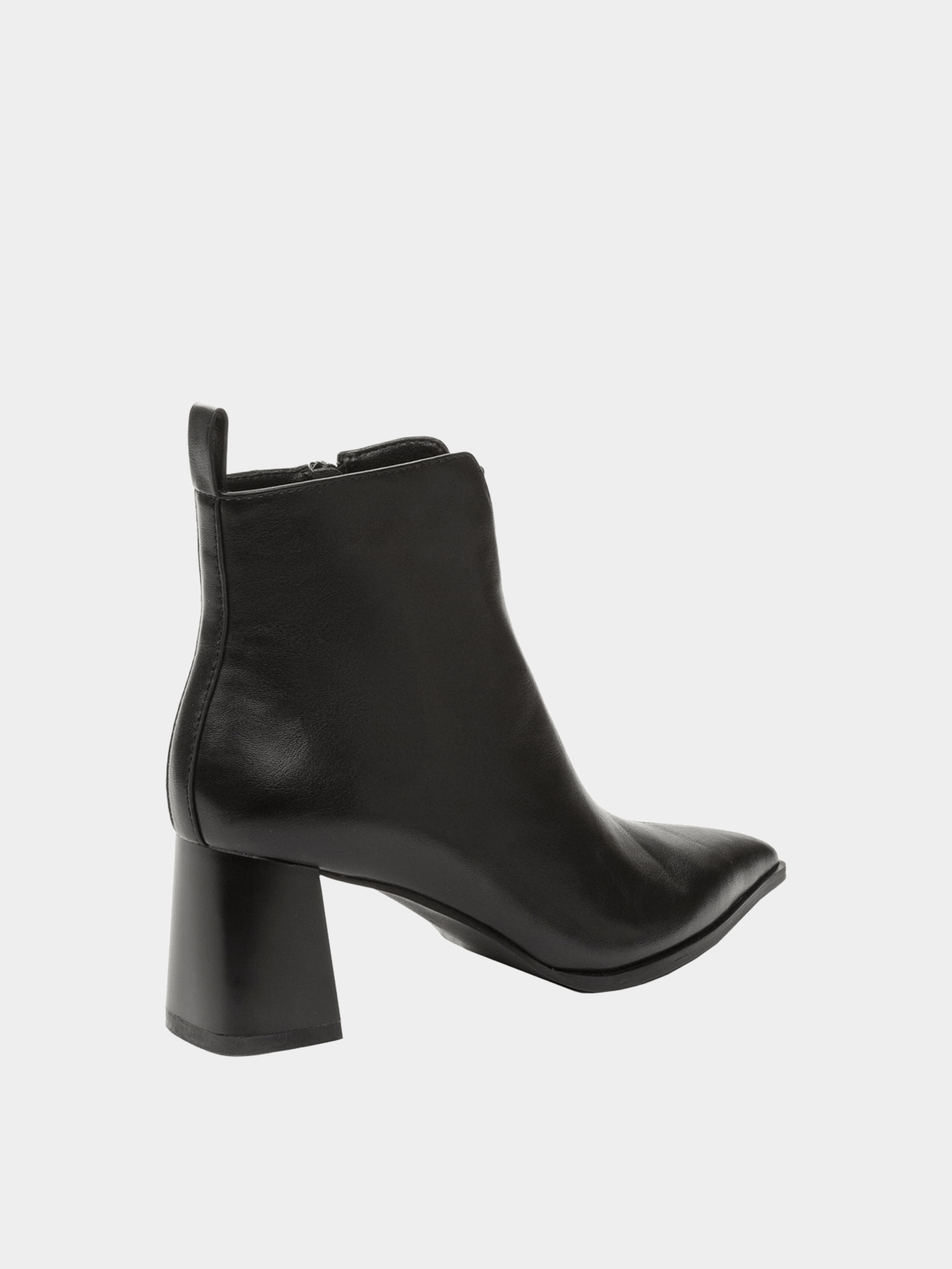 Ботинки и сапоги Betsy модель Ан-948006/03-01W-black/8-ж-242 Фото