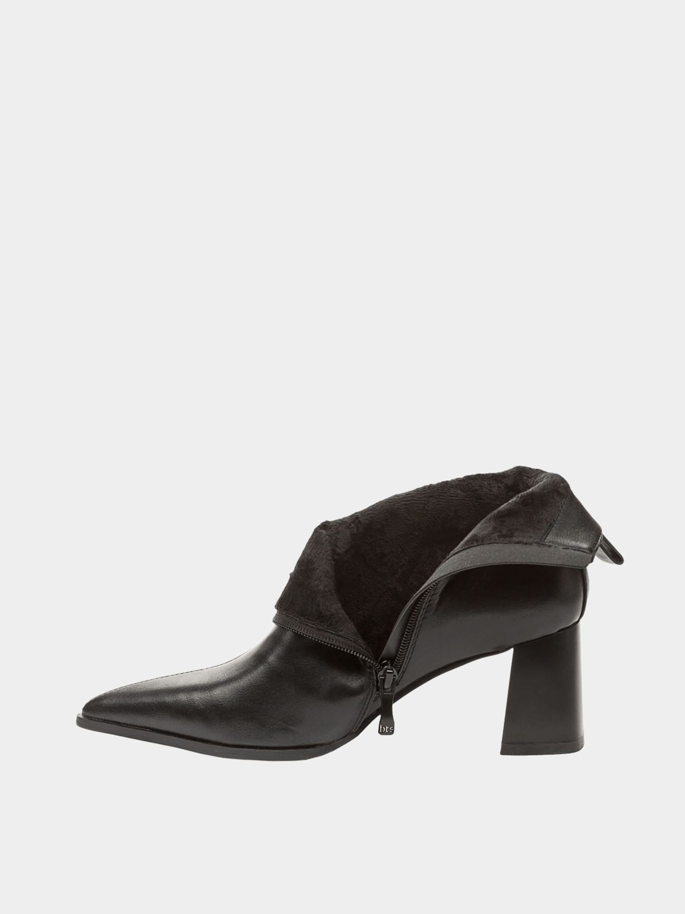 Ботинки и сапоги Betsy модель Ан-948006/03-01W-black/8-ж-242 Фото