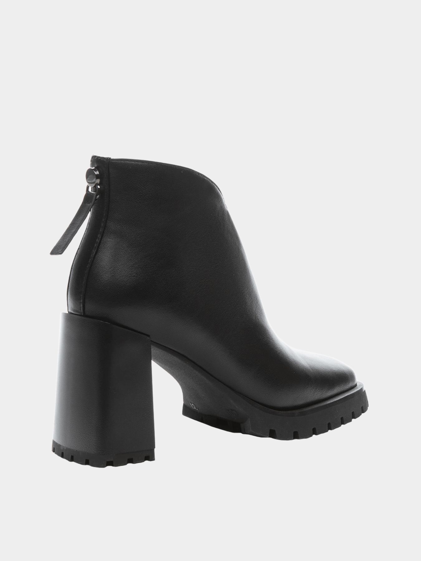 Черевики та чоботи Betsy модель Ан-948062/06-01W-black/8-ж-242 Фото
