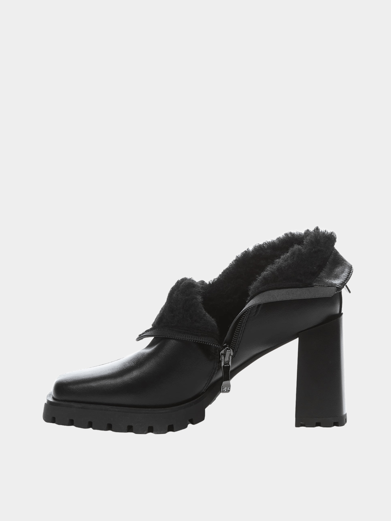 Черевики та чоботи Betsy модель Ан-948062/06-01W-black/8-ж-242 Фото
