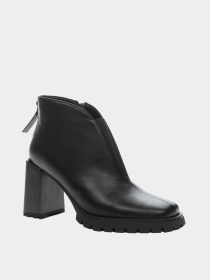 Черевики та чоботи Betsy модель Ан-948062/06-01W-black/8-ж-242 Фото
