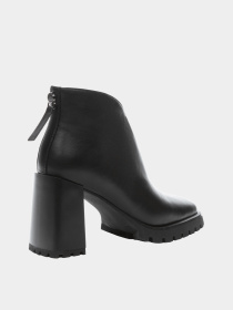 Черевики та чоботи Betsy модель Ан-948062/06-01W-black/8-ж-242 Фото