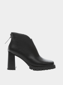 Черевики та чоботи Betsy модель Ан-948062/06-01W-black/8-ж-242 Фото