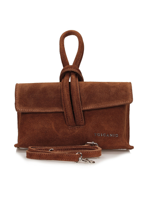 Сумки Toscanio модель G80BRAZD37 Фото