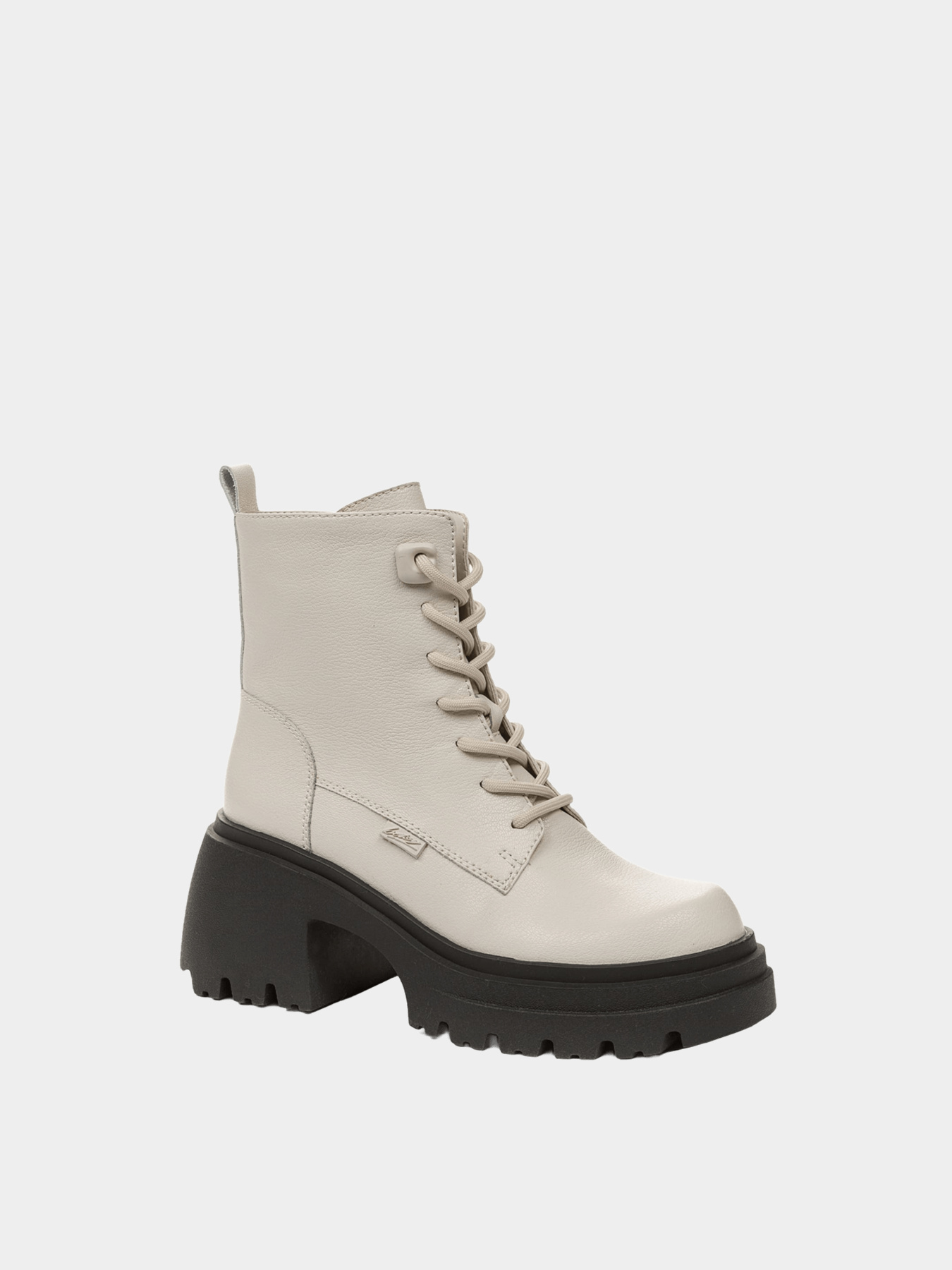 Черевики та чоботи Betsy модель Ан-948047/10-03W-light beige/8-ж-242 Фото