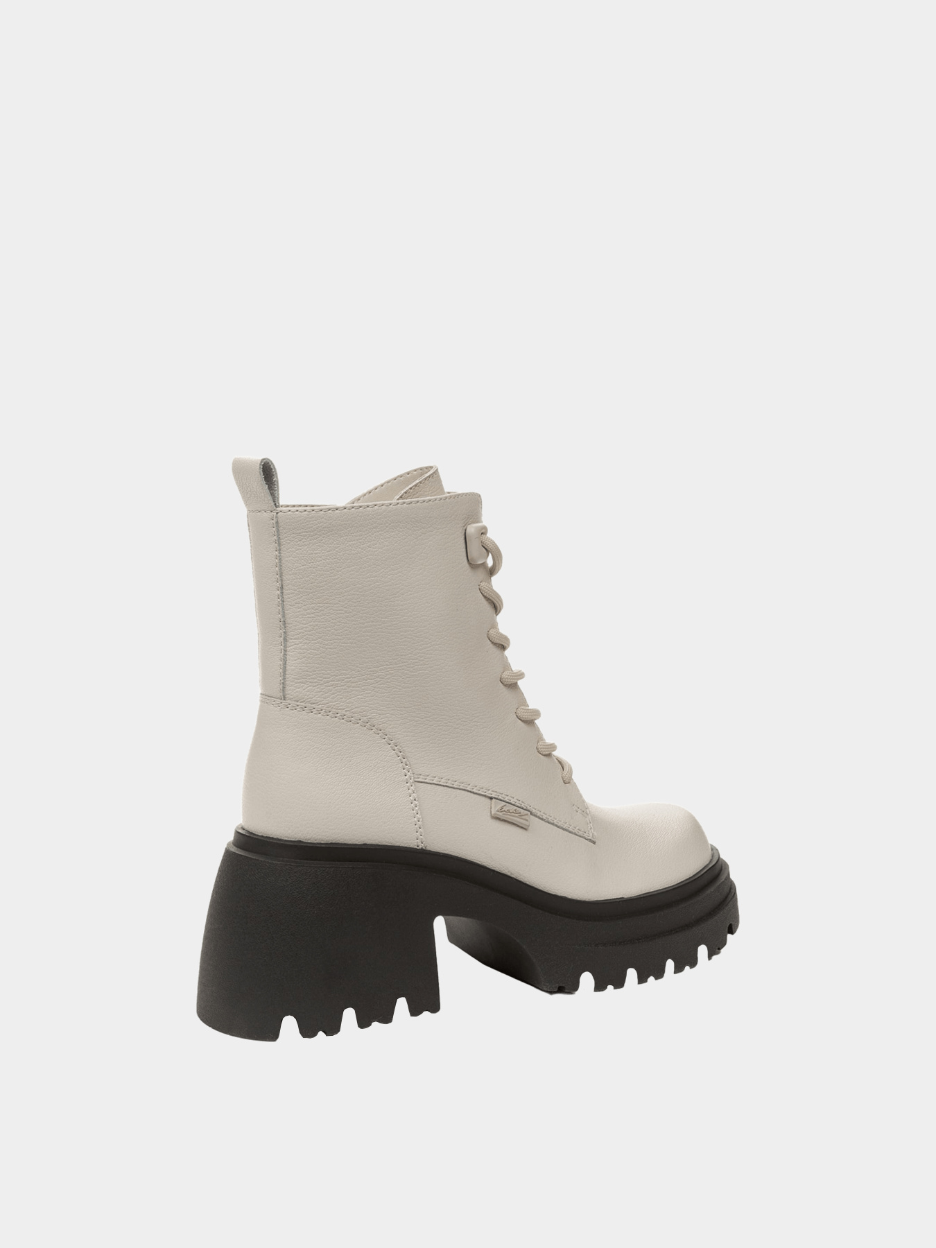 Черевики та чоботи Betsy модель Ан-948047/10-03W-light beige/8-ж-242 Фото