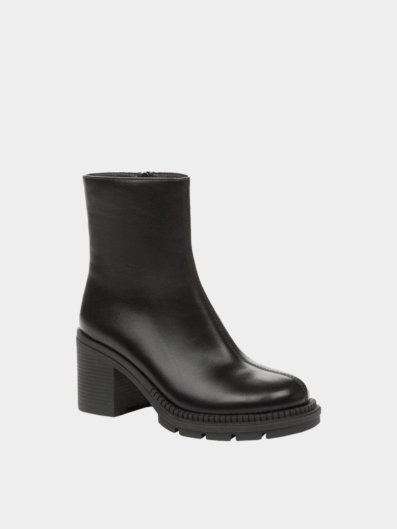 Черевики та чоботи Betsy модель Ан-948028/06-01W-black/8-ж-242 Фото